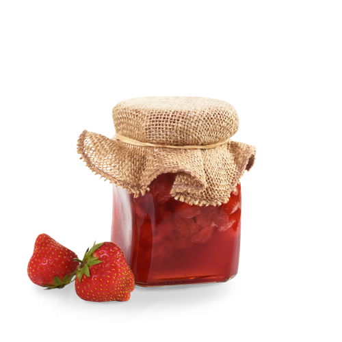 confiture-fraises-bio