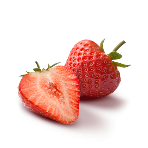 fraise-bio